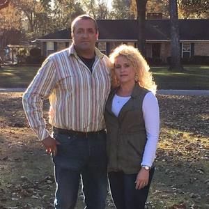 Meet your Posher, Cheryl